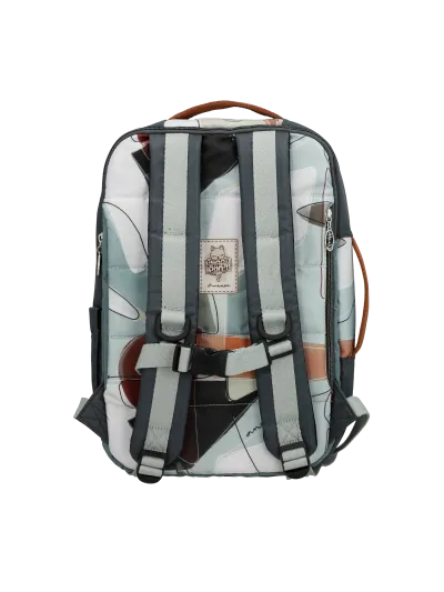 Anekke - Sophia / Travel - Női hátizsák / Bőrönd