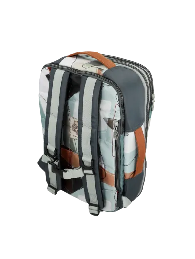 Anekke - Sophia / Travel - Női hátizsák / Bőrönd