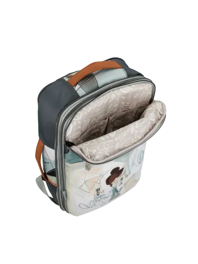 Anekke - Sophia / Travel - Női hátizsák / Bőrönd