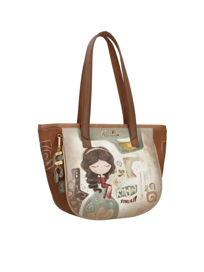 Anekke - Muse - Női oldaltáska