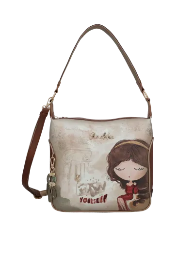 Anekke - Muse - Női oldaltáska