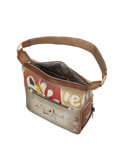 Anekke - Muse - Női oldaltáska