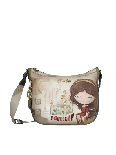 Anekke - Muse - Női oldaltáska - L