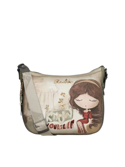 Anekke - Muse - Női oldaltáska - L