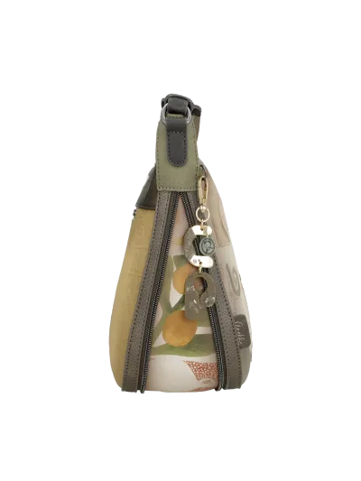 Anekke - Muse - Női oldaltáska - L