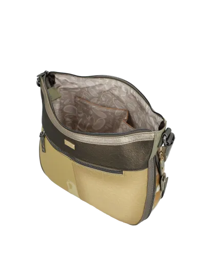 Anekke - Muse - Női oldaltáska - L