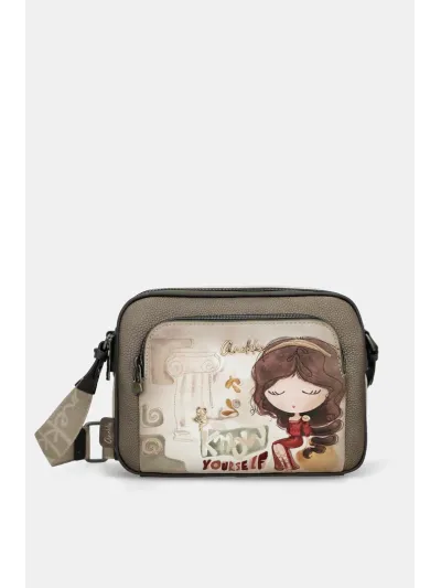 Anekke - Muse - Női oldaltáska - S