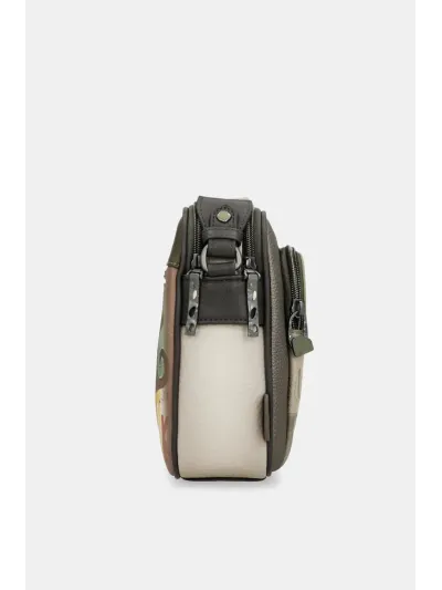 Anekke - Muse - Női oldaltáska - S