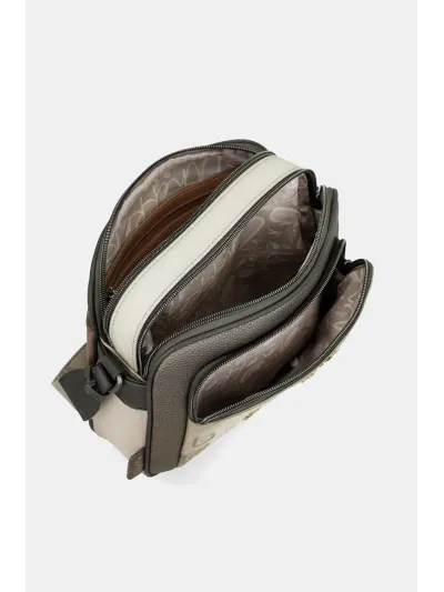 Anekke - Muse - Női oldaltáska - S