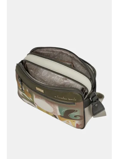 Anekke - Muse - Női oldaltáska - S