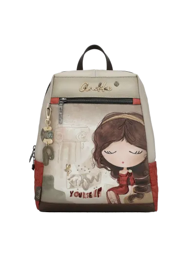 Anekke - Muse - Női hátizsák