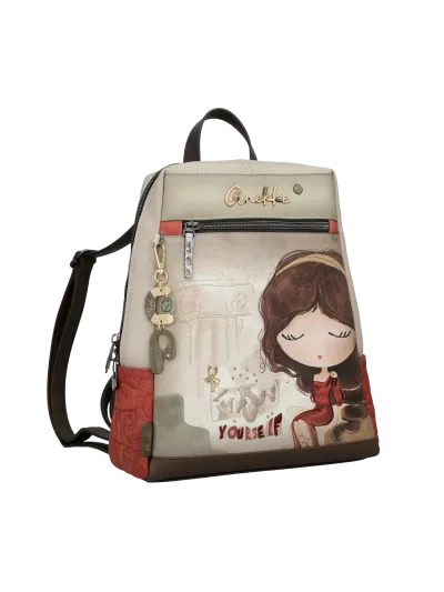 Anekke - Muse - Női hátizsák