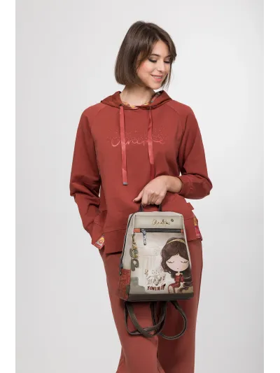 Anekke - Muse - Női hátizsák