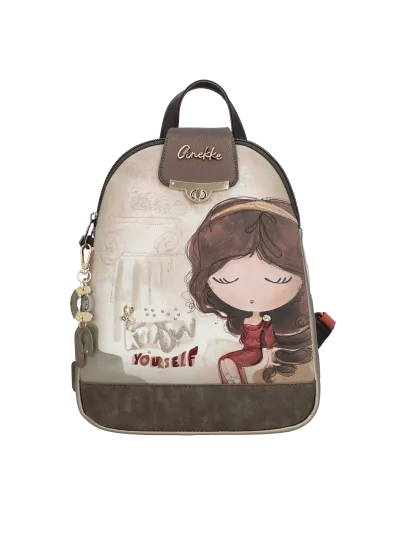 Anekke - Muse - Női hátizsák