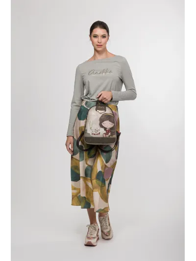 Anekke - Muse - Női hátizsák