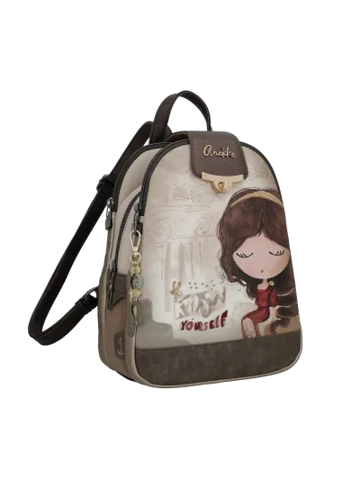 Anekke - Muse - Női hátizsák