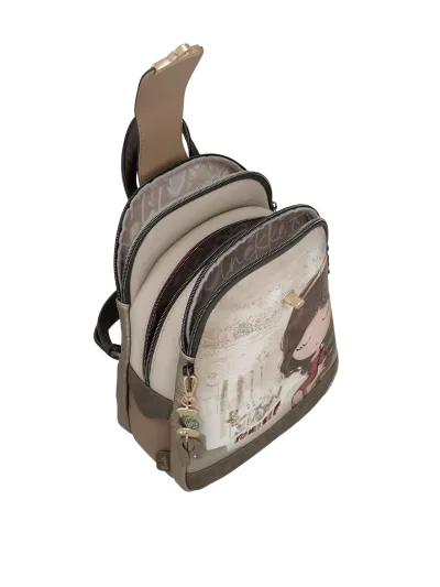 Anekke - Muse - Női hátizsák