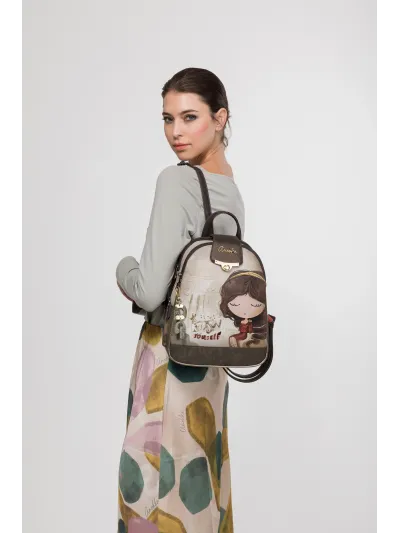 Anekke - Muse - Női hátizsák