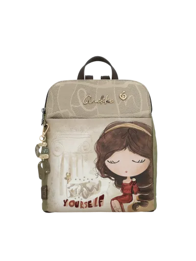 Anekke - Muse - Női hátizsák