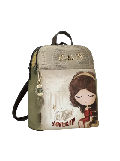 Anekke - Muse - Női hátizsák