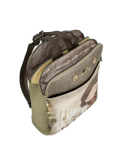 Anekke - Muse - Női hátizsák