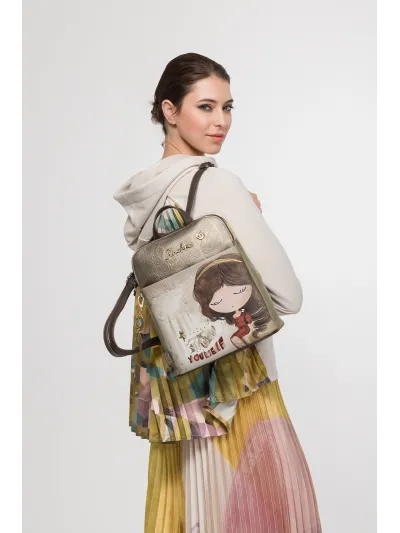 Anekke - Muse - Női hátizsák