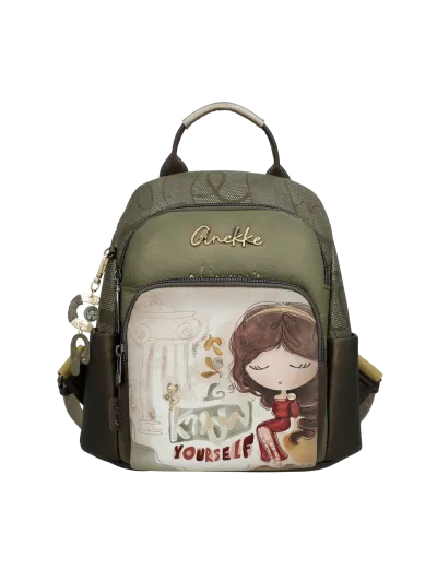 Anekke - Muse - Női hátizsák