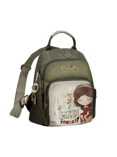 Anekke - Muse - Női hátizsák