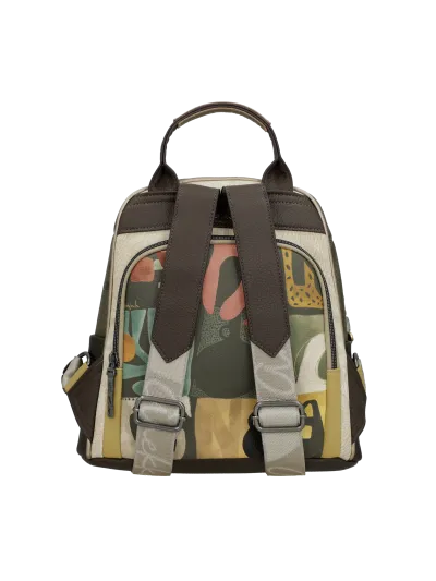 Anekke - Muse - Női hátizsák