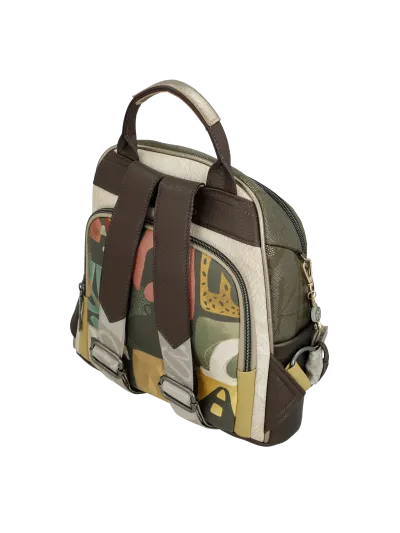 Anekke - Muse - Női hátizsák