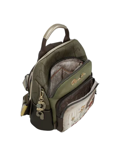 Anekke - Muse - Női hátizsák