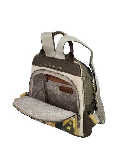 Anekke - Muse - Női hátizsák