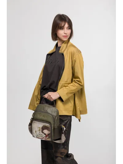 Anekke - Muse - Női hátizsák