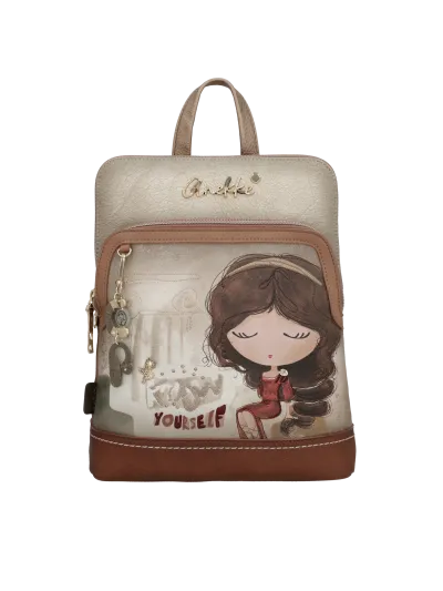 Anekke - Muse - Női hátizsák