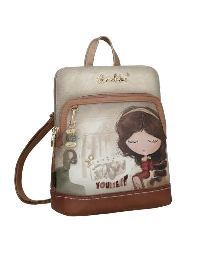 Anekke - Muse - Női hátizsák