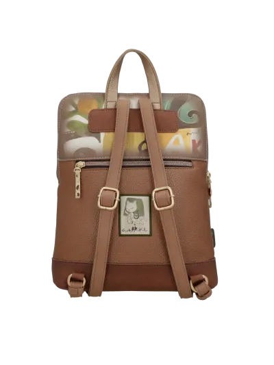 Anekke - Muse - Női hátizsák