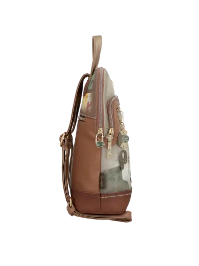 Anekke - Muse - Női hátizsák