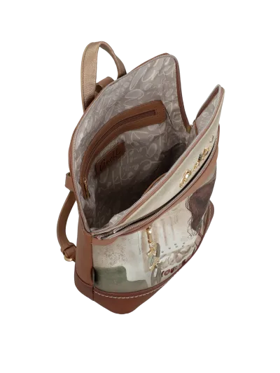 Anekke - Muse - Női hátizsák