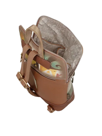 Anekke - Muse - Női hátizsák