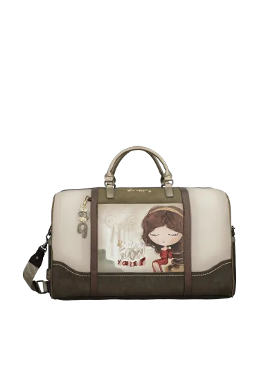 Anekke - Muse - Női bőrönd