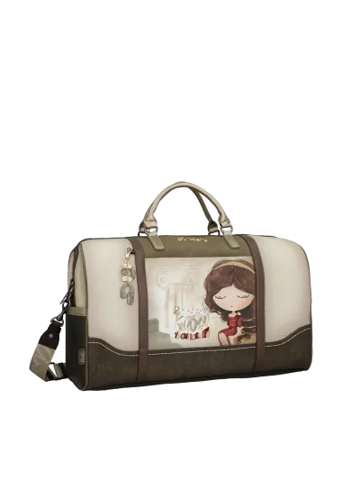 Anekke - Muse - Női bőrönd