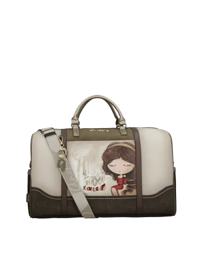 Anekke - Muse - Női bőrönd