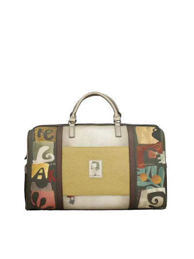 Anekke - Muse - Női bőrönd