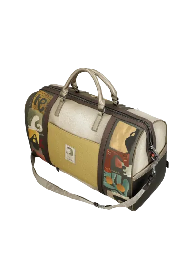 Anekke - Muse - Női bőrönd