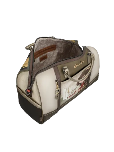 Anekke - Muse - Női bőrönd