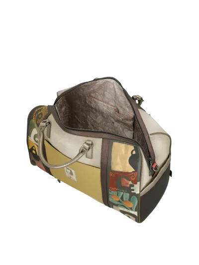 Anekke - Muse - Női bőrönd