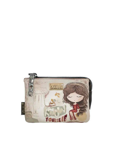 Anekke - Muse - Női pénztárca