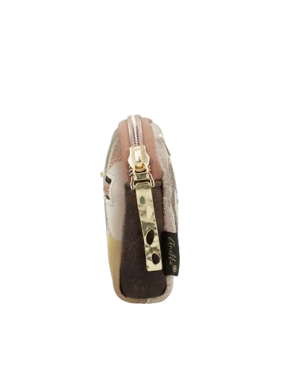 Anekke - Muse - Női pénztárca - S