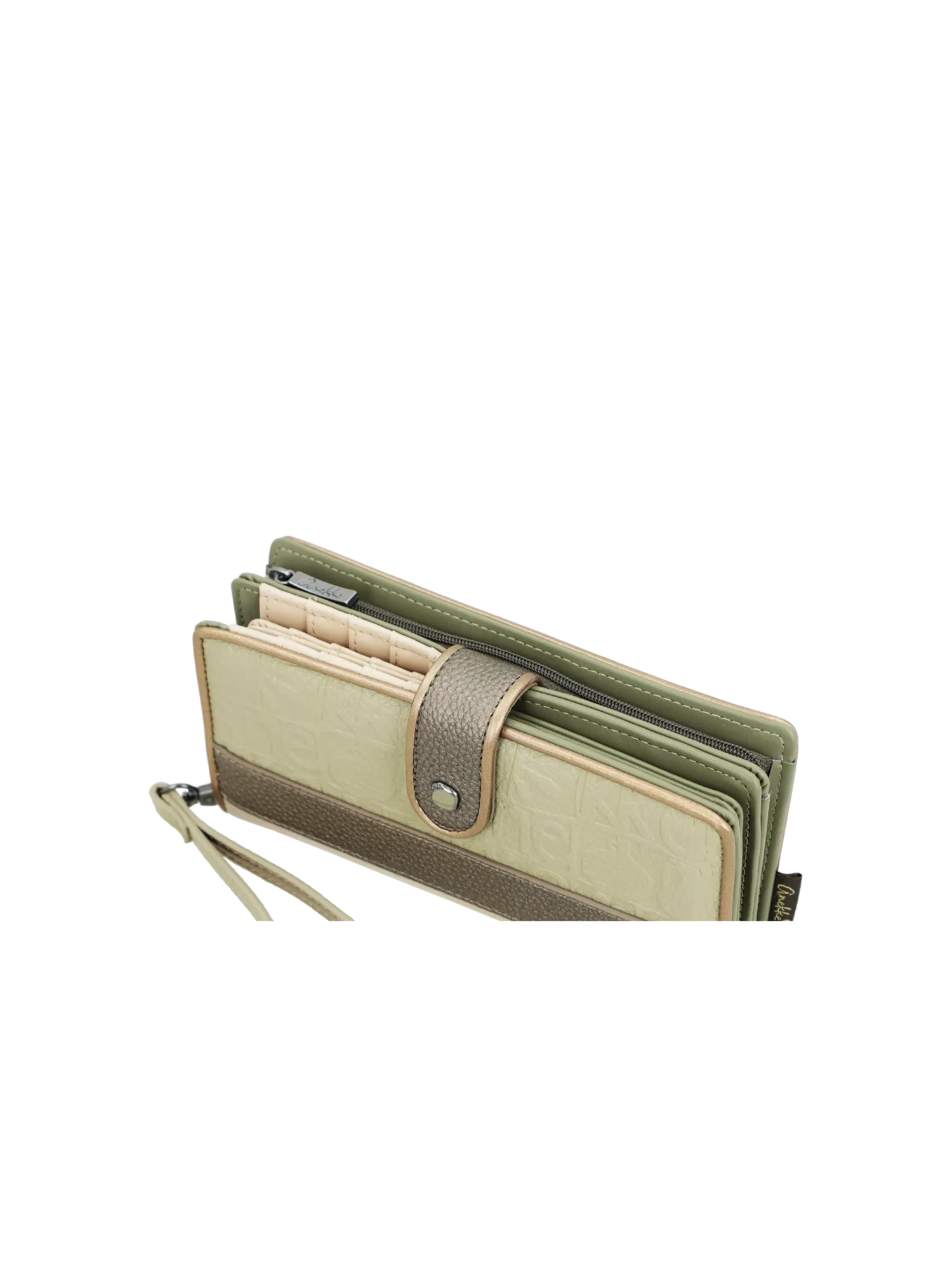 Anekke - Muse / RFID - Női pénztárca - L