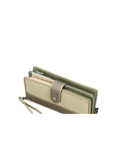 Anekke - Muse / RFID - Női pénztárca - L